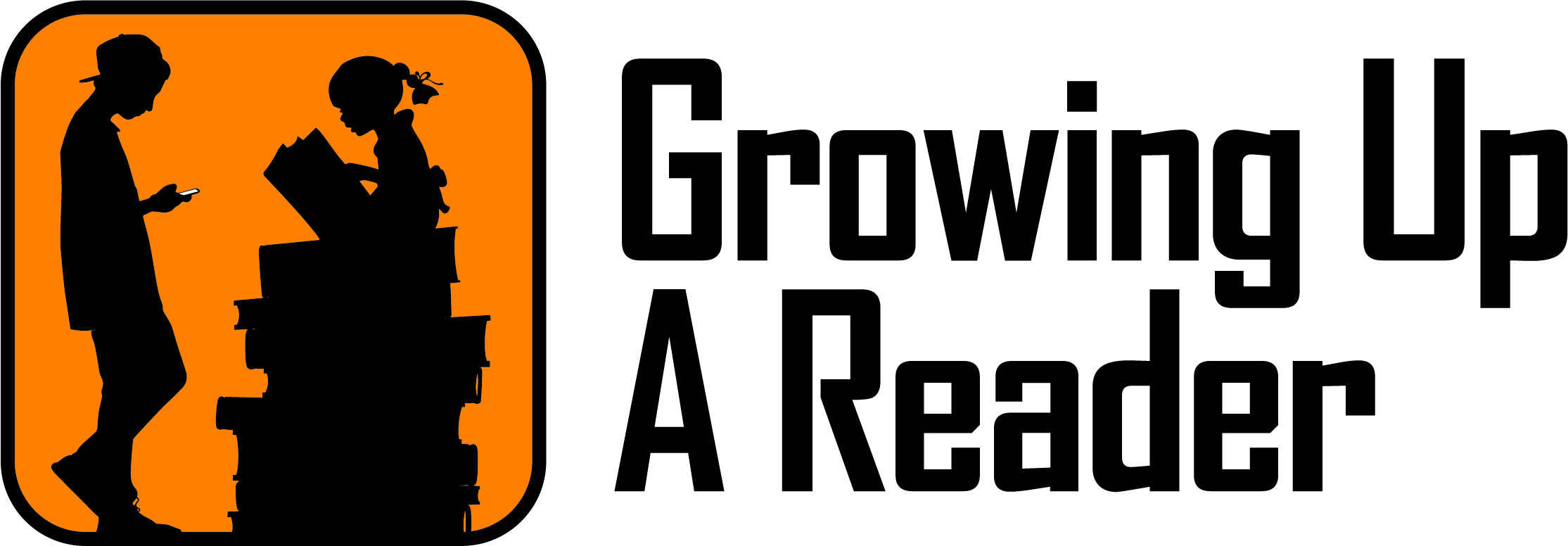 Growing Up A Reader
